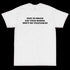 Porzingis Women's Elegant Tee Summer Cotton Eat Your School T-shirt